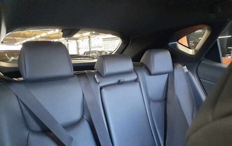 Lexus NX, 2024 год, 6 933 000 рублей, 11 фотография