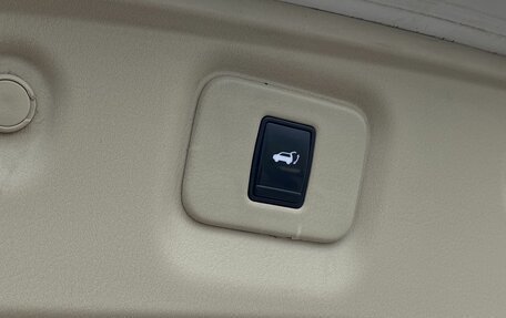 Infiniti JX, 2013 год, 1 399 000 рублей, 11 фотография
