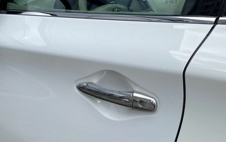 Infiniti JX, 2013 год, 1 399 000 рублей, 19 фотография