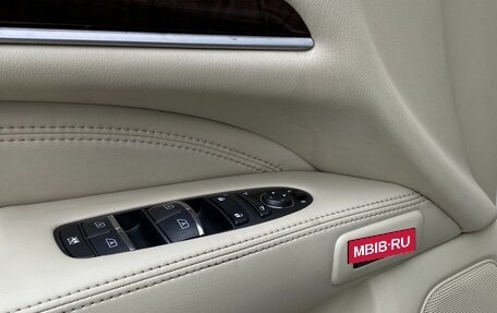 Infiniti JX, 2013 год, 1 399 000 рублей, 21 фотография