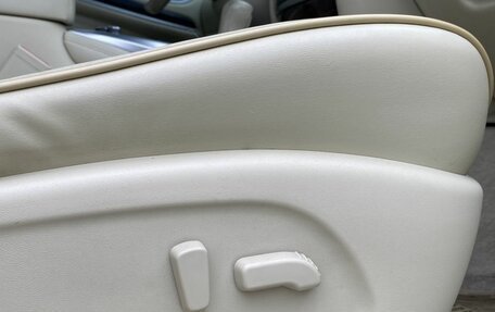 Infiniti JX, 2013 год, 1 399 000 рублей, 26 фотография