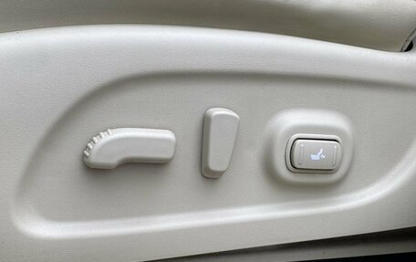 Infiniti JX, 2013 год, 1 399 000 рублей, 24 фотография