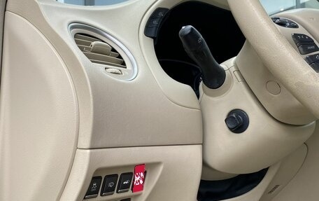 Infiniti JX, 2013 год, 1 399 000 рублей, 22 фотография