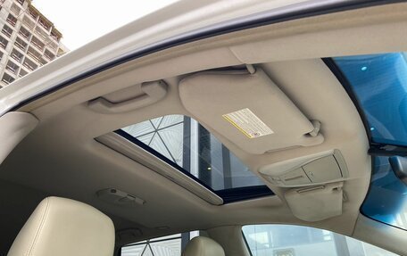 Infiniti JX, 2013 год, 1 399 000 рублей, 27 фотография