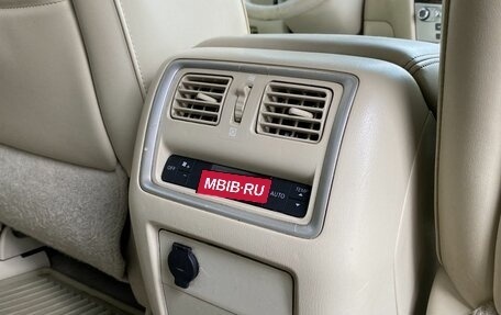 Infiniti JX, 2013 год, 1 399 000 рублей, 29 фотография