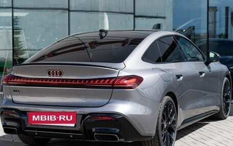 Audi A5, 2026 год, 6 495 000 рублей, 4 фотография