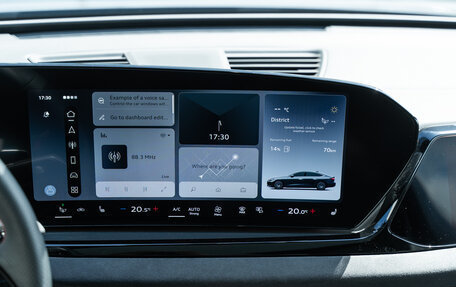 Audi A5, 2026 год, 6 495 000 рублей, 15 фотография