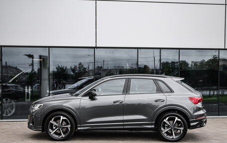 Audi Q3, 2026 год, 4 990 000 рублей, 4 фотография