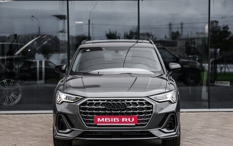 Audi Q3, 2026 год, 4 990 000 рублей, 2 фотография