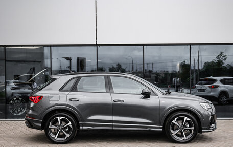 Audi Q3, 2026 год, 4 990 000 рублей, 5 фотография