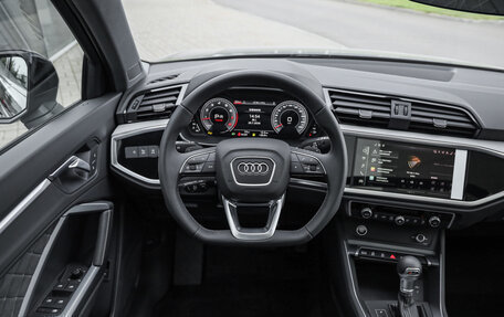 Audi Q3, 2026 год, 4 990 000 рублей, 14 фотография