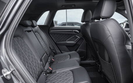 Audi Q3, 2026 год, 4 990 000 рублей, 12 фотография
