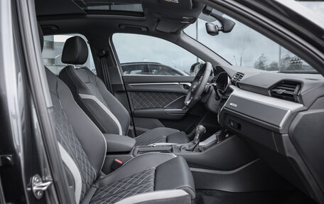 Audi Q3, 2026 год, 4 990 000 рублей, 11 фотография
