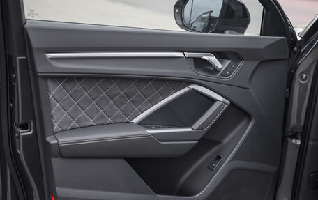 Audi Q3, 2026 год, 4 990 000 рублей, 18 фотография
