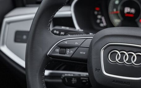 Audi Q3, 2026 год, 4 990 000 рублей, 15 фотография