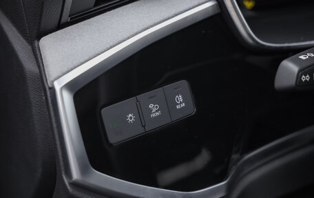 Audi Q3, 2026 год, 4 990 000 рублей, 19 фотография