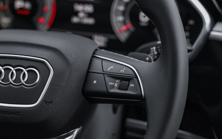 Audi Q3, 2026 год, 4 990 000 рублей, 16 фотография