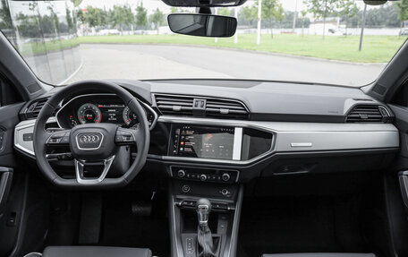 Audi Q3, 2026 год, 4 990 000 рублей, 9 фотография