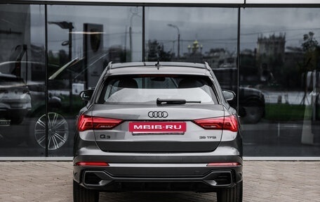 Audi Q3, 2026 год, 4 990 000 рублей, 7 фотография