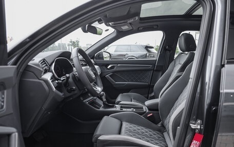 Audi Q3, 2026 год, 4 990 000 рублей, 10 фотография