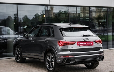 Audi Q3, 2026 год, 4 990 000 рублей, 8 фотография