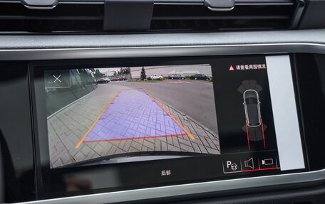 Audi Q3, 2026 год, 4 990 000 рублей, 23 фотография