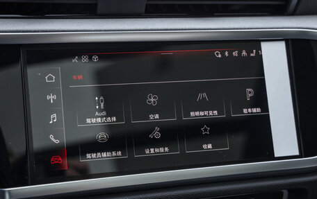 Audi Q3, 2026 год, 4 990 000 рублей, 24 фотография
