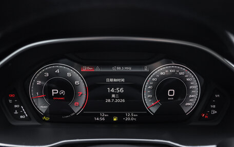 Audi Q3, 2026 год, 4 990 000 рублей, 20 фотография