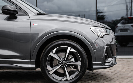 Audi Q3, 2026 год, 4 990 000 рублей, 26 фотография