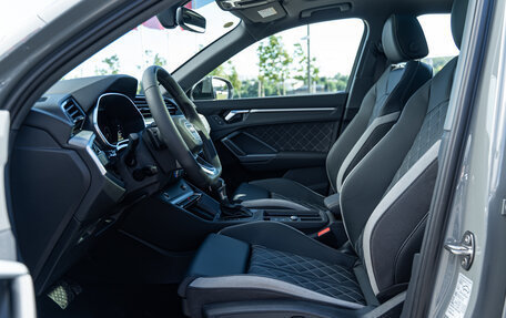 Audi Q3, 2026 год, 5 295 000 рублей, 8 фотография