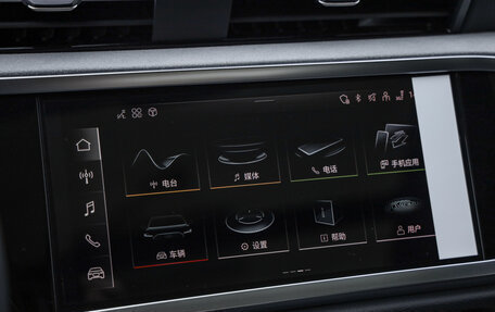 Audi Q3, 2026 год, 4 990 000 рублей, 34 фотография