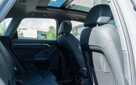 Audi Q3, 2026 год, 5 295 000 рублей, 10 фотография