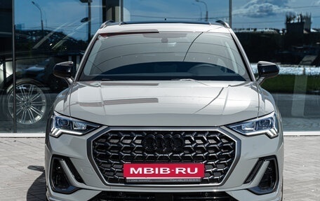 Audi Q3, 2026 год, 5 295 000 рублей, 2 фотография