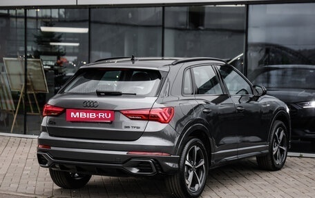 Audi Q3, 2026 год, 4 990 000 рублей, 6 фотография