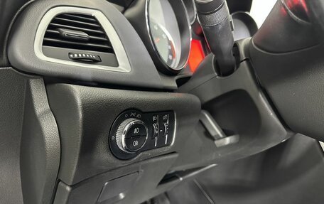 Opel Astra J, 2013 год, 770 000 рублей, 9 фотография