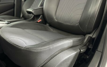 Opel Astra J, 2013 год, 770 000 рублей, 10 фотография