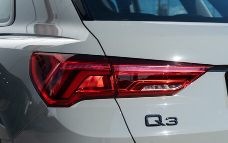Audi Q3, 2026 год, 5 295 000 рублей, 19 фотография