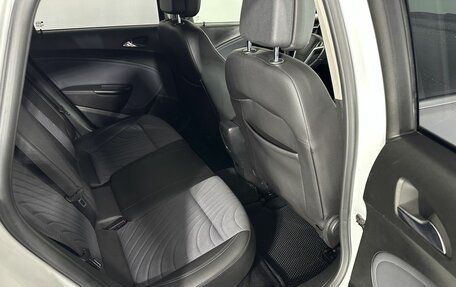 Opel Astra J, 2013 год, 770 000 рублей, 16 фотография
