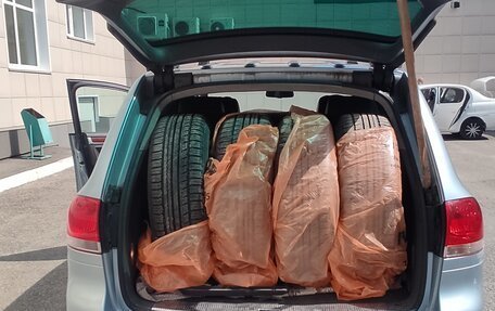 Volkswagen Touareg III, 2004 год, 730 000 рублей, 10 фотография