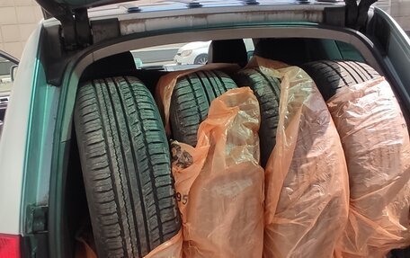 Volkswagen Touareg III, 2004 год, 730 000 рублей, 12 фотография