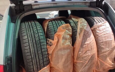 Volkswagen Touareg III, 2004 год, 730 000 рублей, 11 фотография