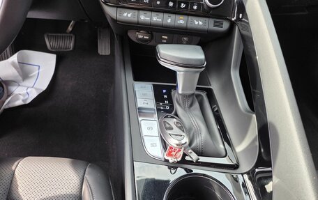 Hyundai Avante, 2023 год, 1 540 777 рублей, 13 фотография