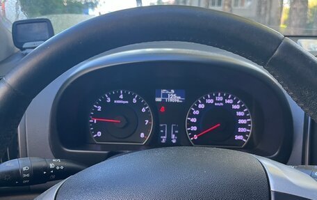 Hyundai i30 I, 2010 год, 650 000 рублей, 6 фотография