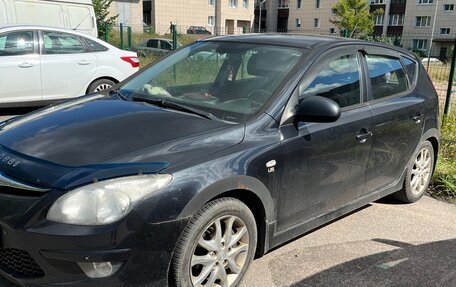 Hyundai i30 I, 2010 год, 650 000 рублей, 8 фотография