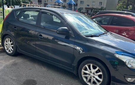 Hyundai i30 I, 2010 год, 650 000 рублей, 7 фотография