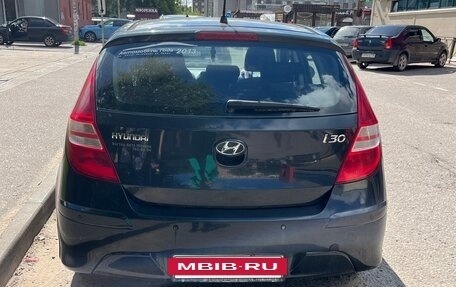 Hyundai i30 I, 2010 год, 650 000 рублей, 2 фотография