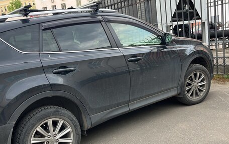 Toyota RAV4, 2013 год, 1 900 000 рублей, 8 фотография