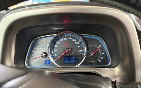Toyota RAV4, 2013 год, 1 900 000 рублей, 4 фотография