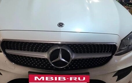 Mercedes-Benz E-Класс, 2019 год, 5 000 000 рублей, 2 фотография