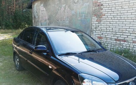KIA Rio II, 2011 год, 620 000 рублей, 2 фотография